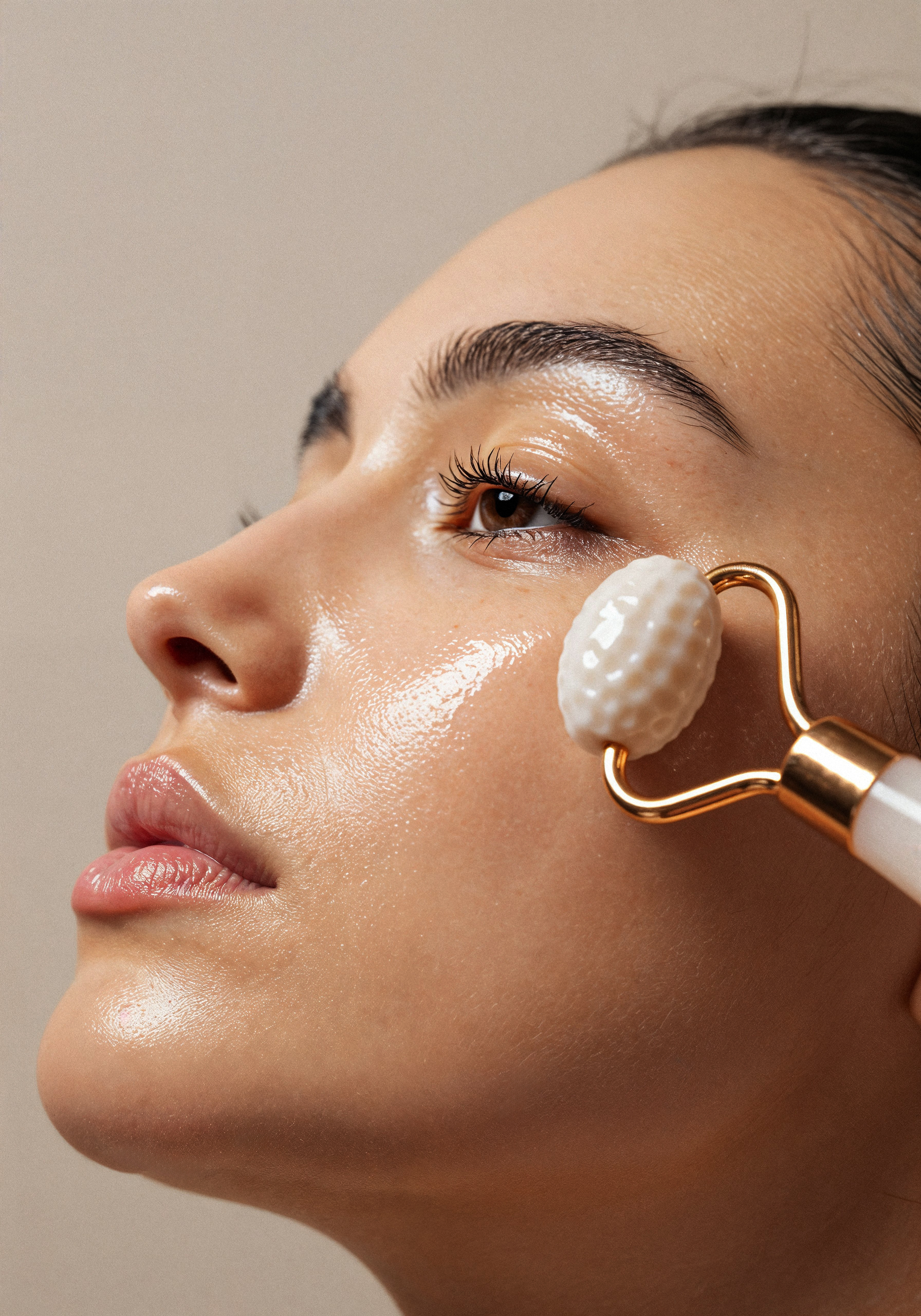 Ambiente e cuidado estético